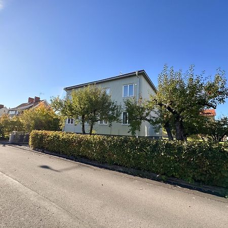 Strandgarden Karlstad Exterior photo