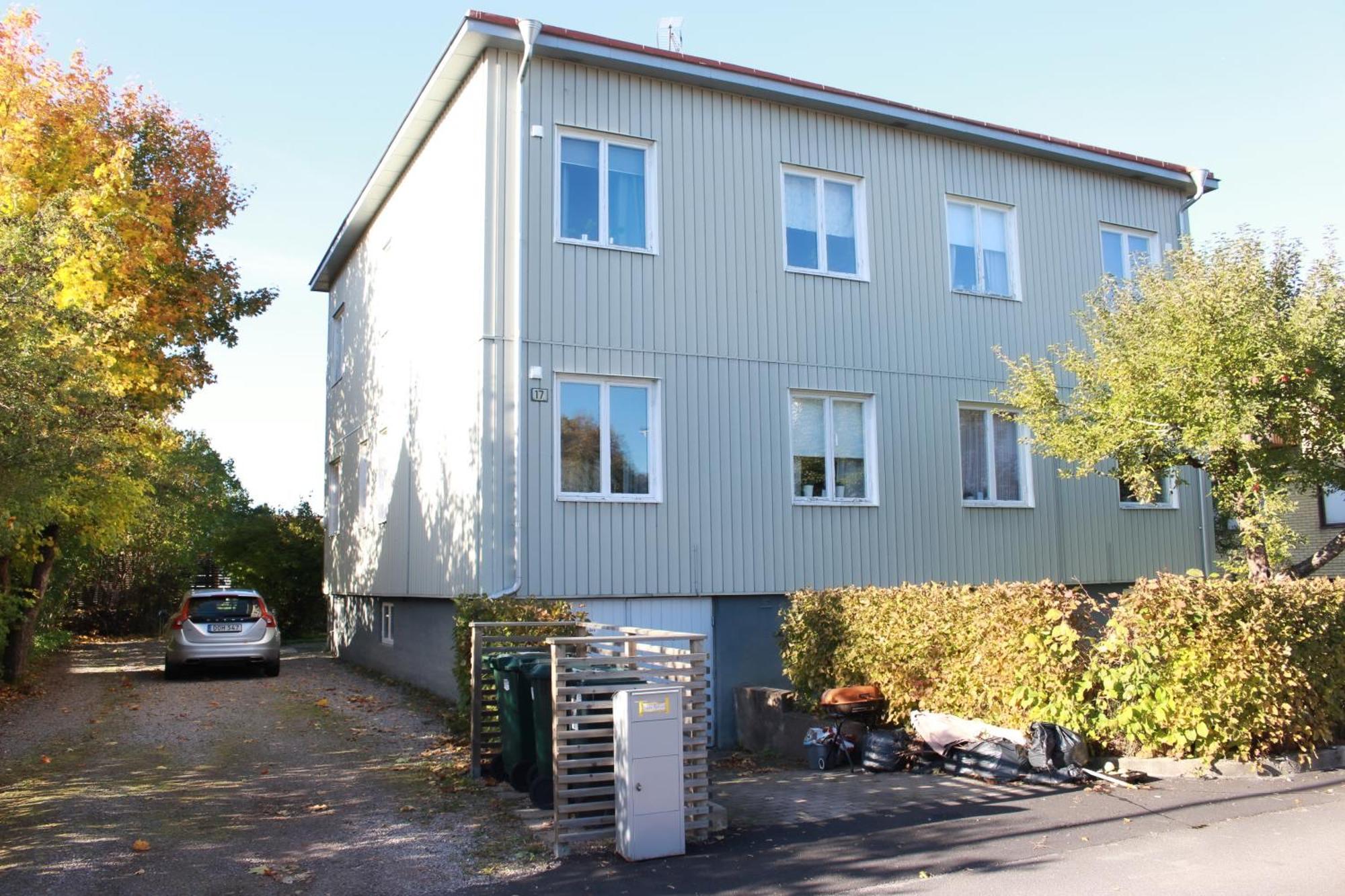 Strandgarden Karlstad Exterior photo