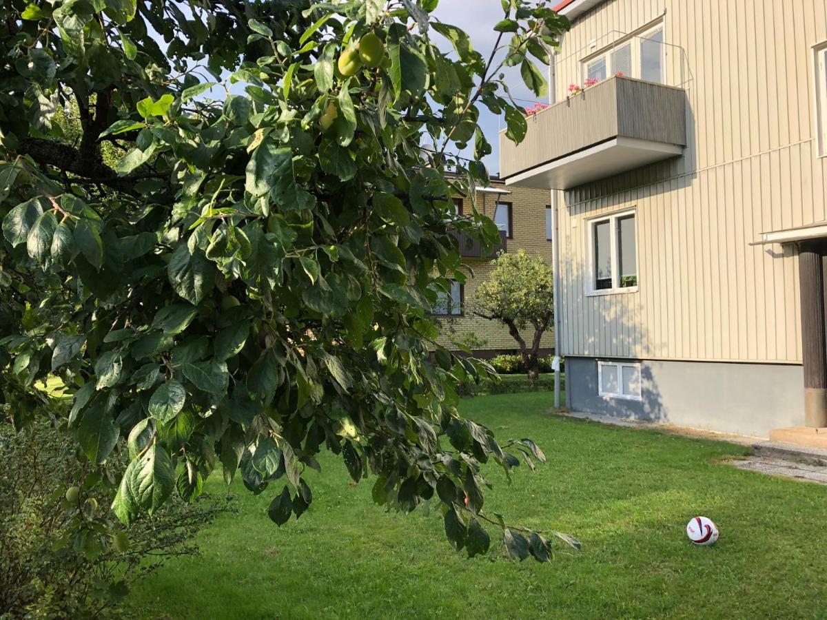 Strandgarden Karlstad Exterior photo